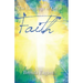 The Language of Great Faith