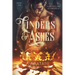 Cinders & Ashes Book 1: A Gay Retelling of Cinderella