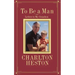 To Be a Man: Letters to My Grandson