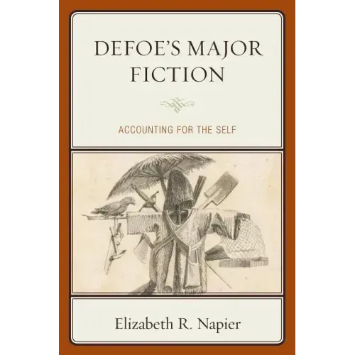 Defoe's Major Fiction