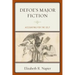 Defoe's Major Fiction