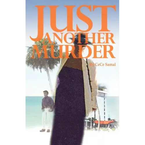 Just Another Murder