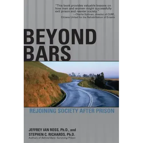 Beyond Bars: Rejoining Society After Prison