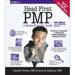 Head First Pmp: A Learner's Companion to Passing the Project Management Professional Exam