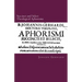 Succinct and Select Theological Aphorisms: in Twenty-Three Chapters Containing the Core of all Theology