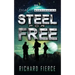 Steel for Free: A Female Lead Space Opera