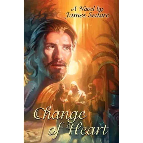 Change of Heart