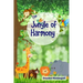 The Jungle of Harmony: Lost in the wilderness
