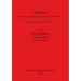 Dalmatia: Research in the Roman Province 1970-2001
