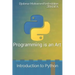 Introduction to Python