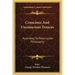 Conscious and Unconscious Trances: According to Rosicrucian Philosophy