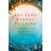 Net Zero Energy Building: Predicted and Unintended Consequences