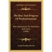The Rise And Progress Of Presbyterianism: With Appendices On Toleration And Unity (1898)
