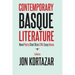 Ultrasounds: Basque Women Writers on Motherhood