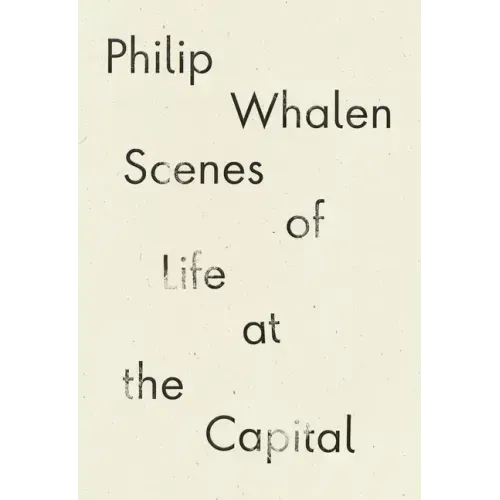 Scenes of Life at the Capital