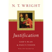 Justification: God's Plan Paul's Vision