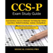 CCS-P Exam Study Guide: 105 Certified Coding Specialist - Physician-Based Exam Questions, Answers, & Rationale, Tips To Pass The Exam, Medical