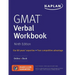GMAT Verbal Workbook: Over 200 Practice Questions + Online