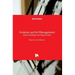 Aviation and Its Management: Global Challenges and Opportunities