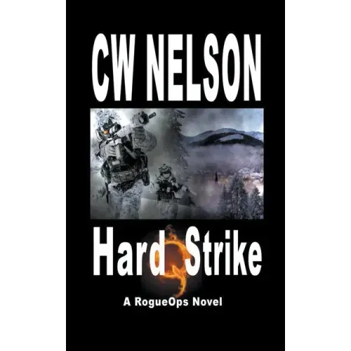 HardStrike