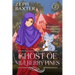 Ghost of Mulberry Pines