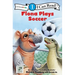 Fiona Plays Soccer: Level 1