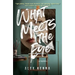 What Meets the Eye: A Mystery
