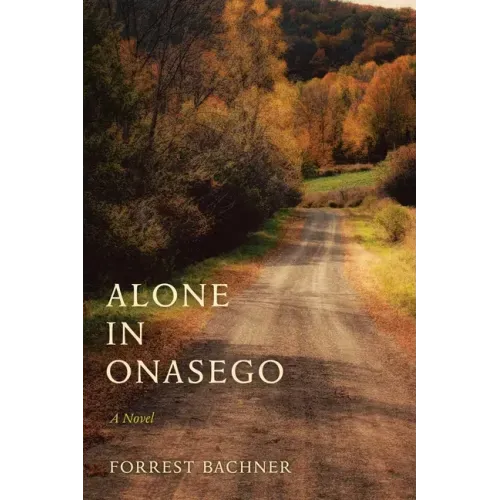 Alone in Onasego