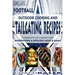 Cookbooks for Fans: Dallas Football Outdoor Cooking and Tailgating Recipes: Cookbooks for Cowboy FANS - Barbecuing & Grilling Meat & Game