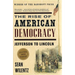 The Rise of American Democracy: Jefferson to Lincoln