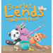 Scarlet Lends a Helping Hoof