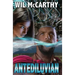 Antediluvian