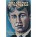 The Last Poet of the Village: Selected Poems by Sergei Yesenin Translated by Anton Yakovlev