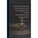 A Hand-book On The Diseases Of Children And Their Homeopathic Treatment
