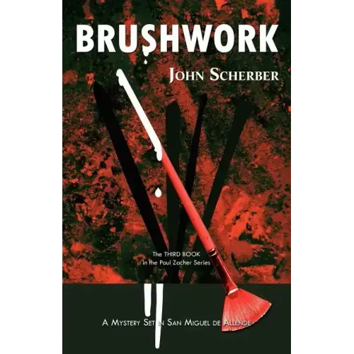 Brushwork