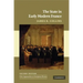 The State in Early Modern France
