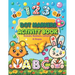 Dot Markers Activity Book: Animals, Numbers, letters, and Shapes for Fun Do a Dot Activity - Creative Activity and Coloring Book - Preschool Kind