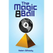 The magic 8 ball