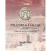 Measure The Pattern - Volume 1: A study of the structures surrounding the Inner Courtyard of the Temple