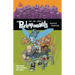 The Perhapanauts: Second Chances