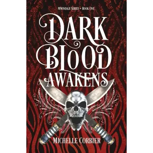 Dark Blood Awakens