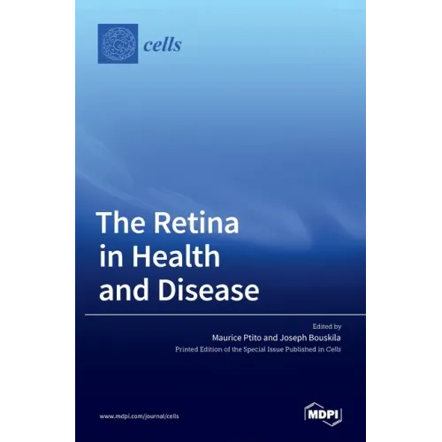 The Retina in Health and Disease