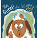 The Sheep Who Followed a Bee