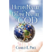 Human Nature and the Divine Nature of God