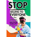 Stop Selling to Everyone