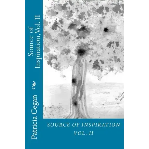 Source of Inspiration, Vol. II