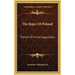 The Rape of Poland: Pattern of Soviet Aggression