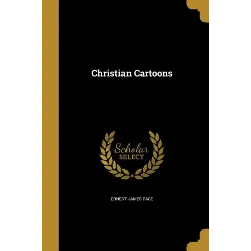 Christian Cartoons