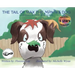 The Tail of Max the Mindless Dog: A Children's Book on Mindfulness
