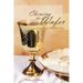 Chewing the Wafer: Living a Christian World View